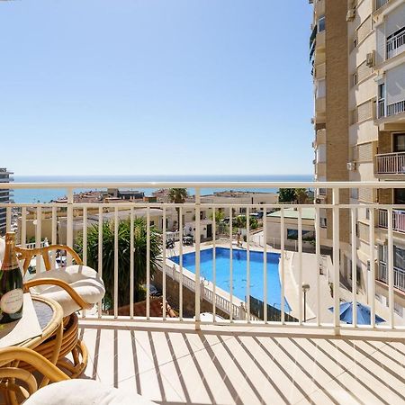 Malagasuite Torremolinos Impressive Views Eksteriør billede